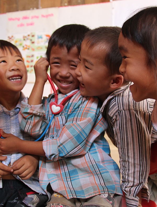 Dinh dưỡng & Sức khỏe