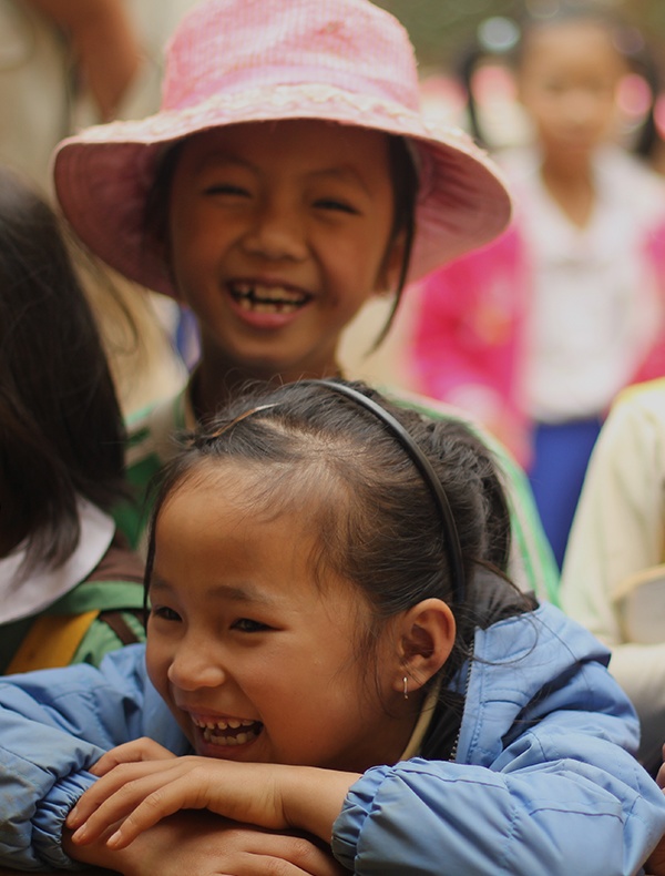 Các ưu tiên xuyên suốt